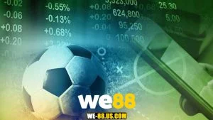 Bí Quyết Bắt Sóng Kèo Rung