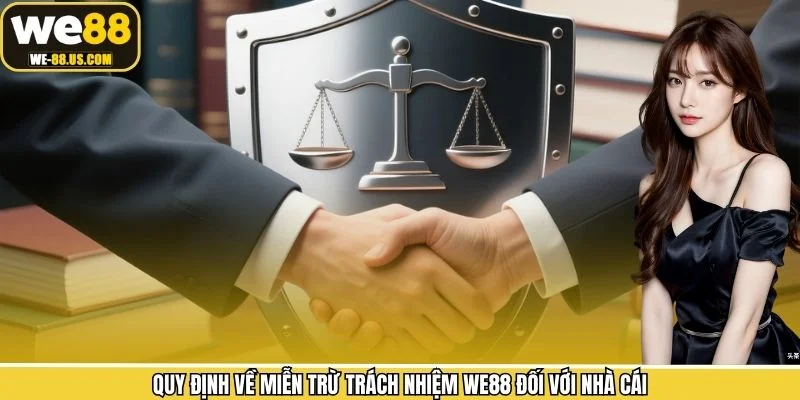 Quy định được áp dụng đối với nhà cái