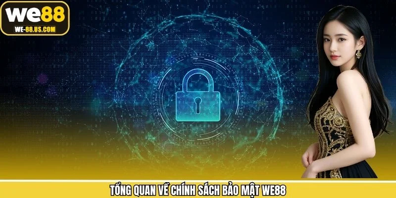 Điểm qua về điều khoản bảo mật