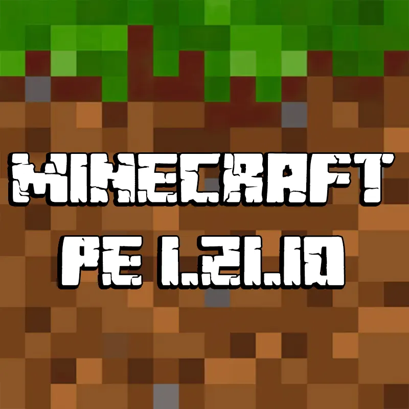 minecraft pe 1.21.10 tiếng việt