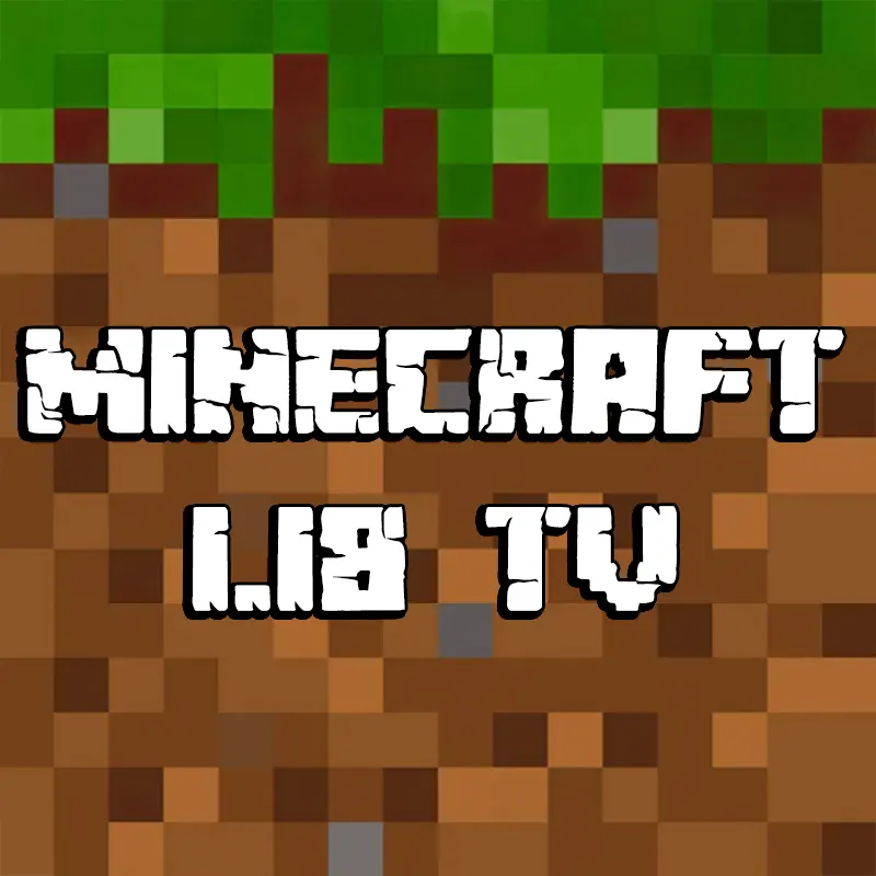 Minecraft 1.18 Tiếng Việt