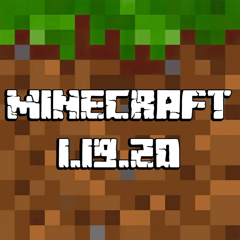 Minecraft 1.19.20 Tiếng Việt