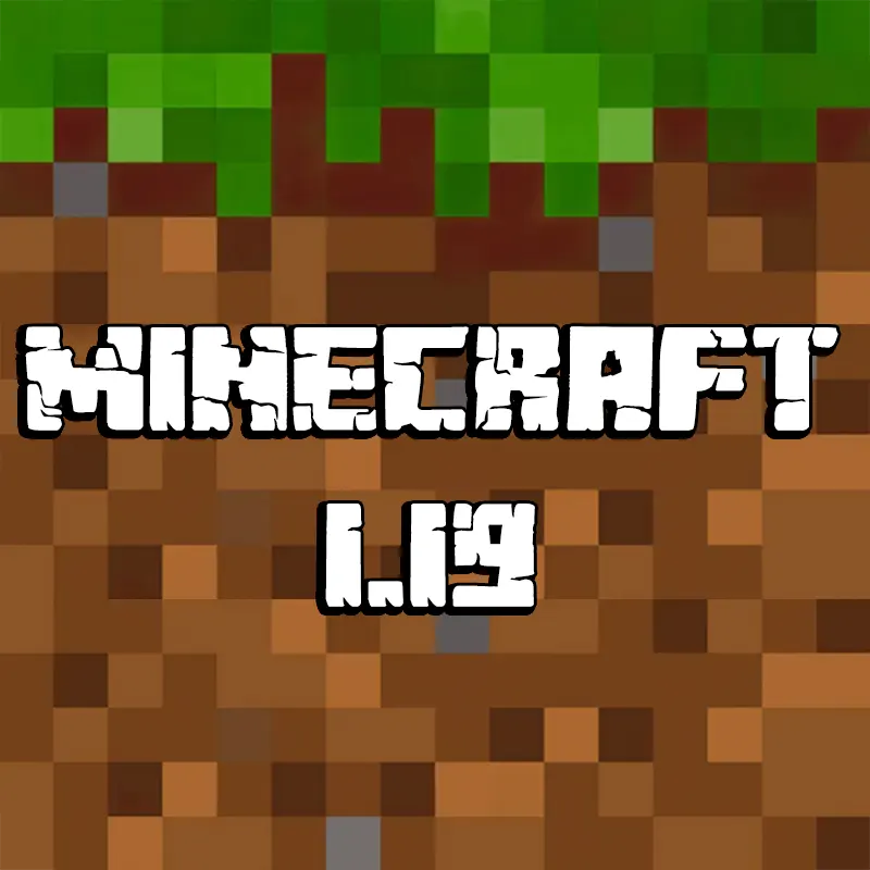 Minecraft 1.19 Tiếng Việt