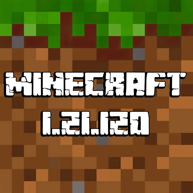 Minecraft 1.21.120