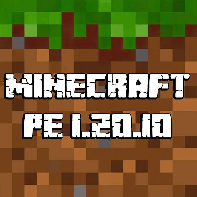 minecraft pe 1.20.10 tiếng việt