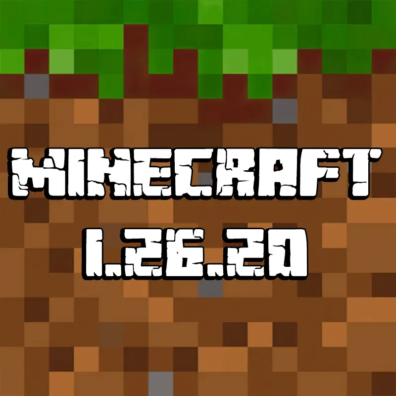 minecraft 1.26.20