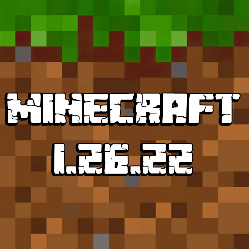 minecraft 1.26.22