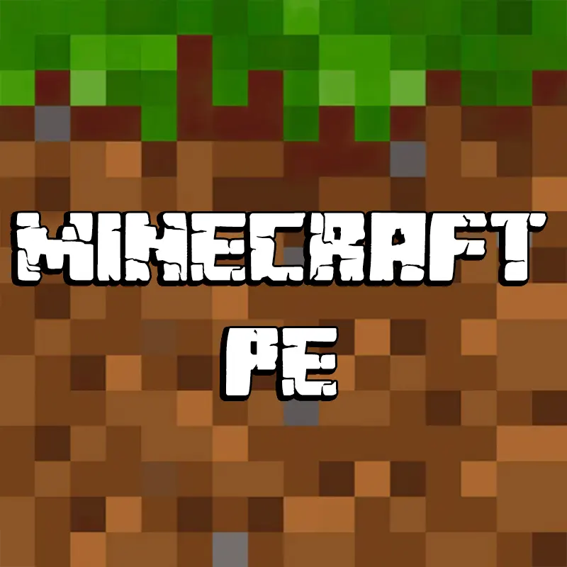 Minecraft PE Minecraft PE