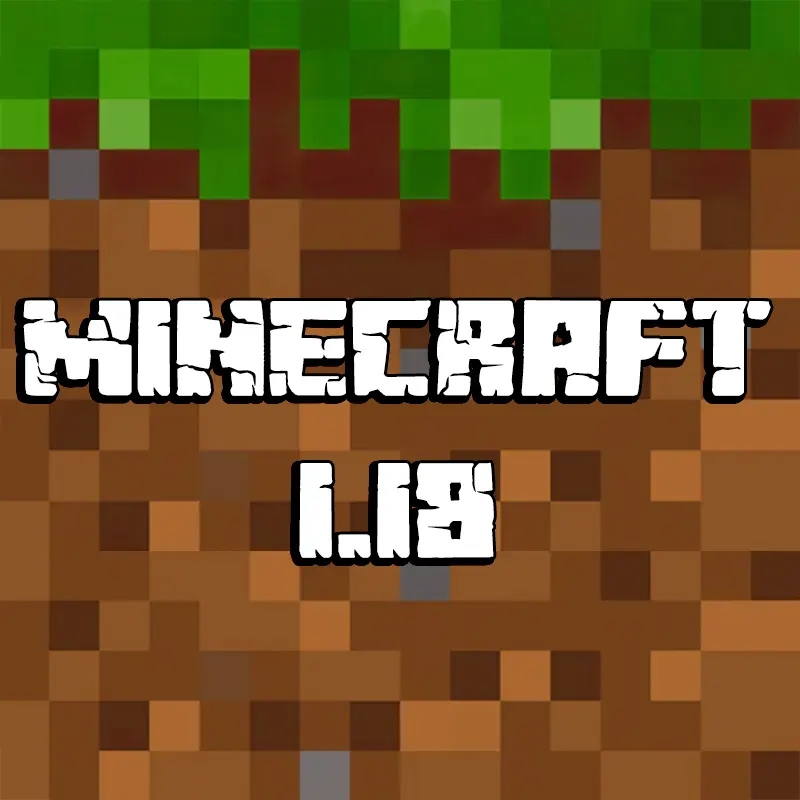 Tải Minecraft 1.18 Tiếng Việt