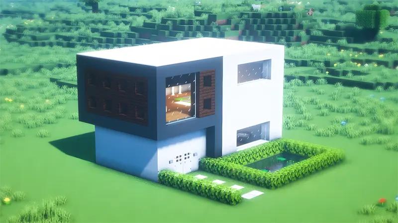4 Ý Tưởng Xây Nhà Minecraft Hiện Đại | (Nhà Cây, Lâu Đài Thạch Anh, Kiến Trúc Nhật Bản) 4 Ý Tưởng Xây Nhà Minecraft Hiện Đại | (Nhà Cây, Lâu Đài Thạch Anh, Kiến Trúc Nhật Bản)